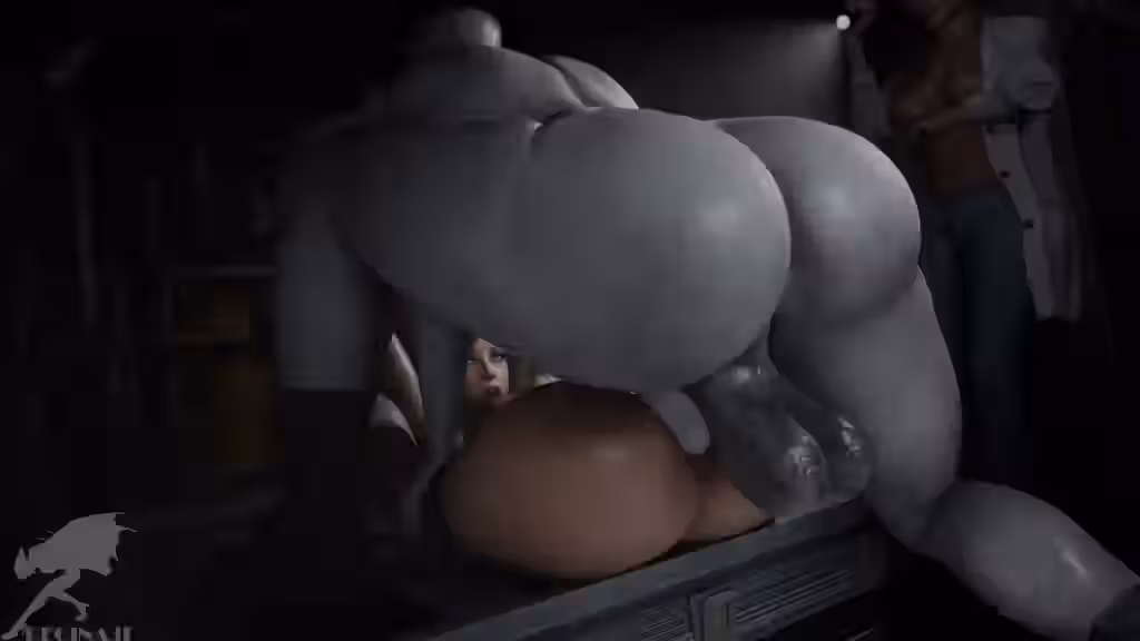1futa Rule 34 Video