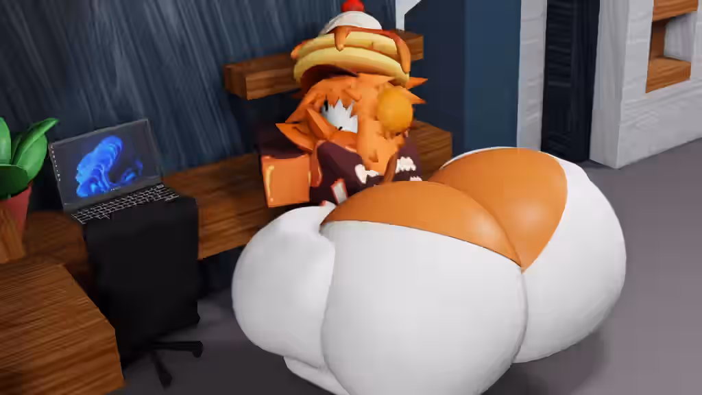 10 Seconds Rule 34 Video