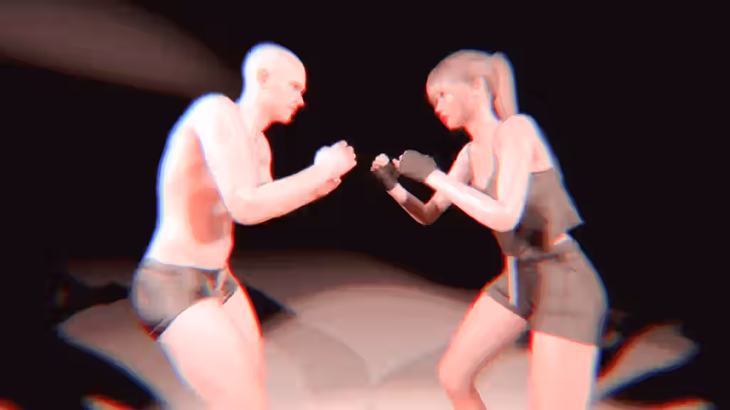 3d Rule 34 Video