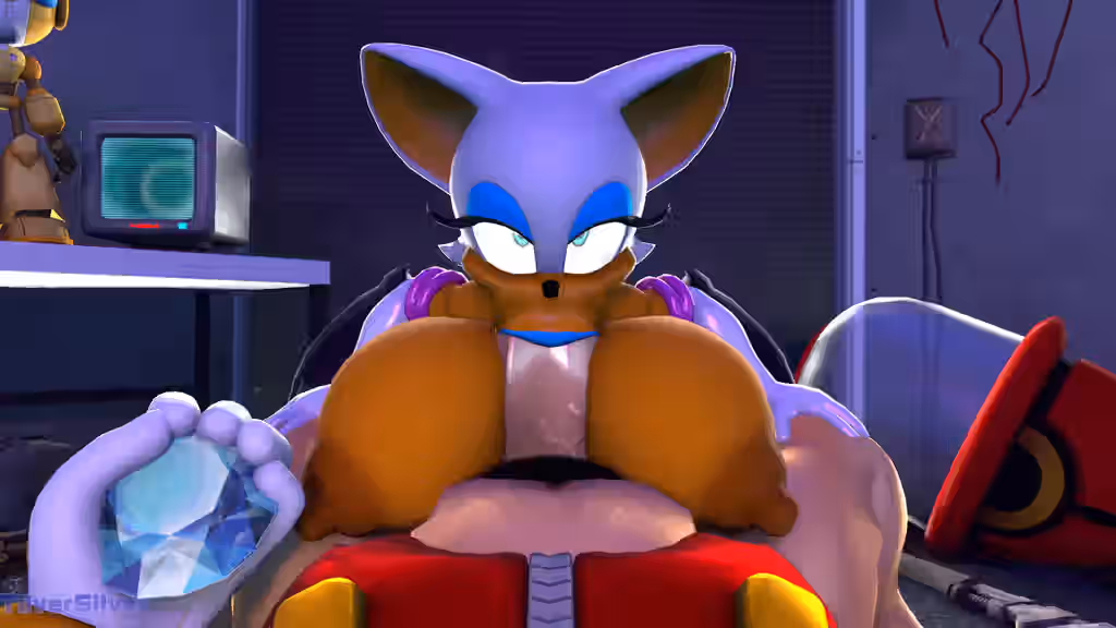 Mobian (Species) Rule 34 Video