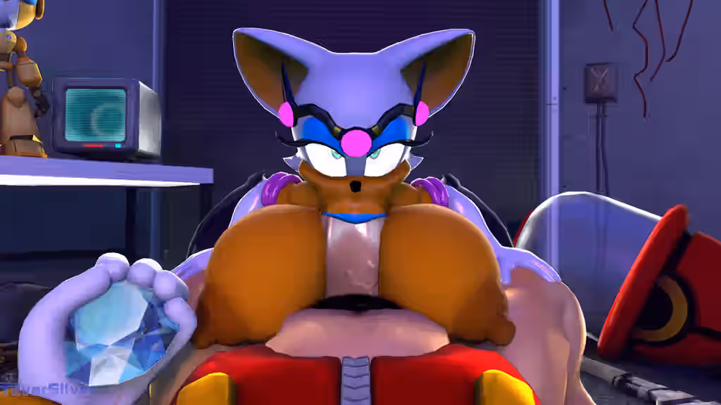 Mobian (Species) Rule 34 Video