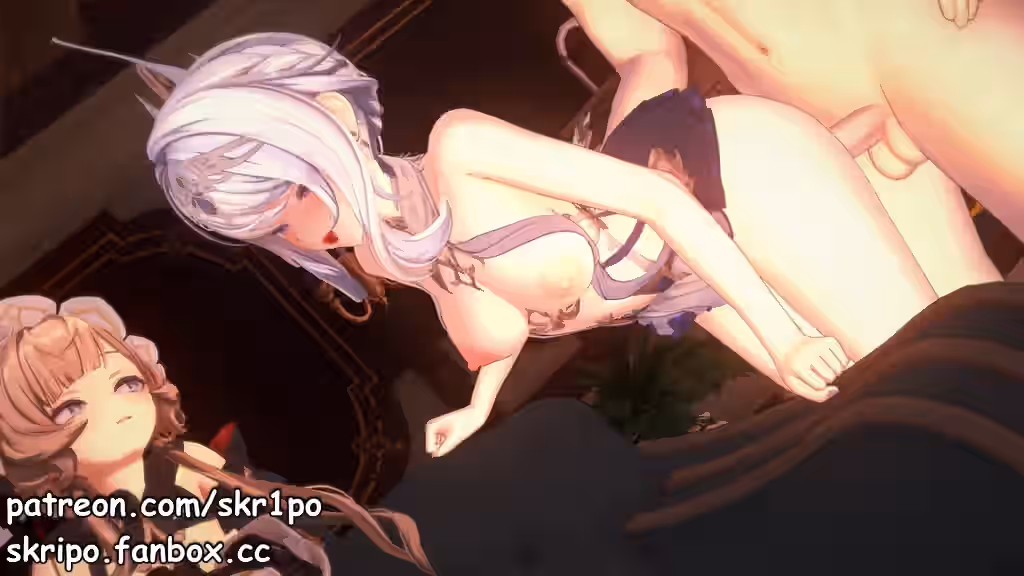 3d (Artwork) Rule 34 Video