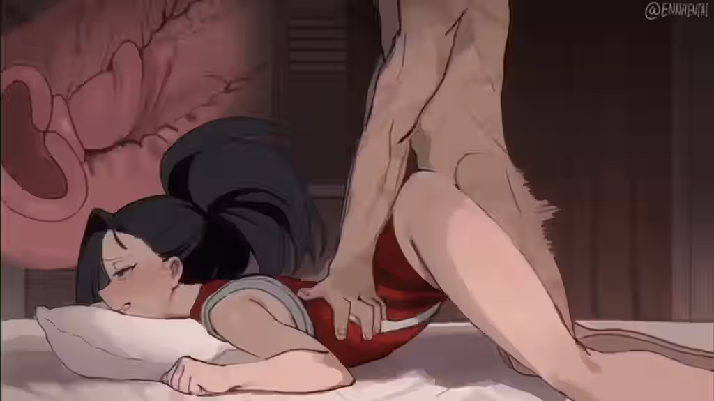 Hero Outfit (Mha) Rule 34 Video