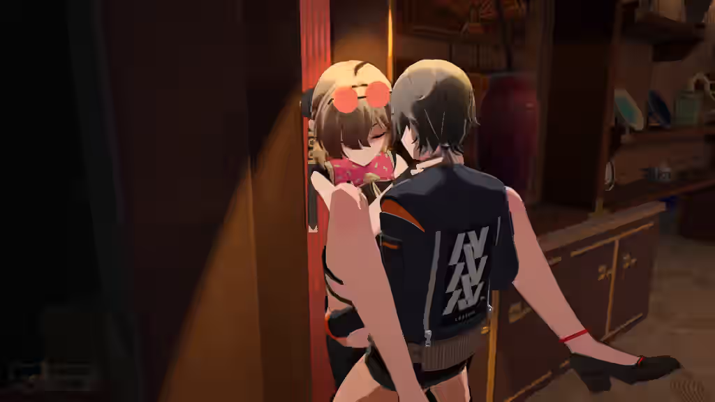 Ass Grab (Another) Rule 34 Video