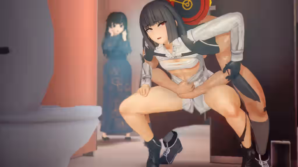 Araya (Limbus Company) Rule 34 Video