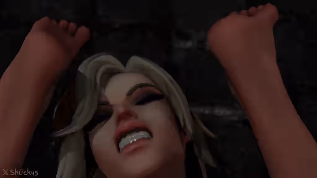 3d Rule 34 Video