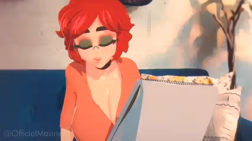 Maxine (Balak) Rule 34 Video
