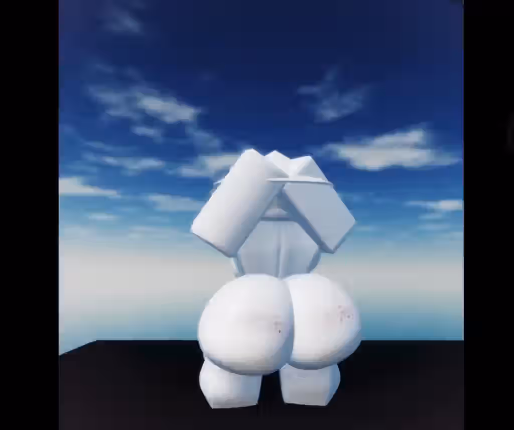 1girls Rule 34 Video