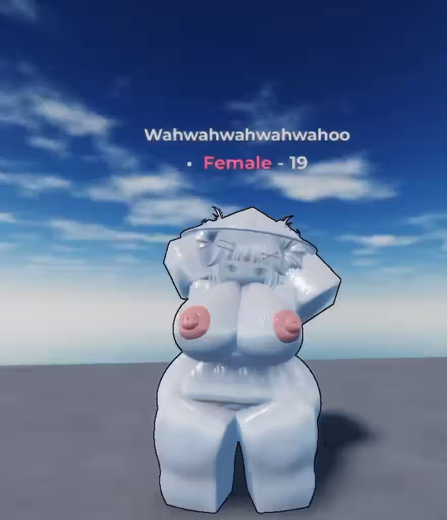 1girls Rule 34 Video