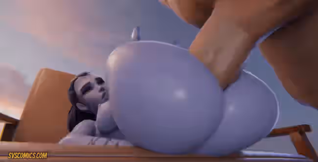 1girls Rule 34 Image