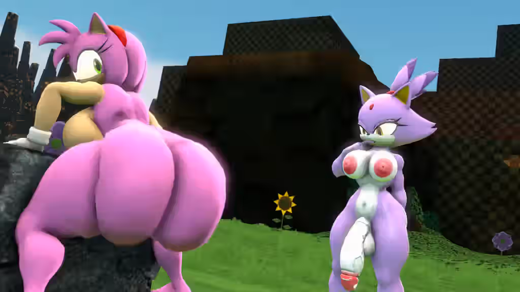 Kabalmystic (Style) Rule 34 Video