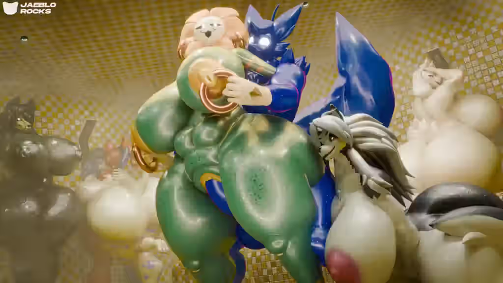 Cate Meowdy (Fortnite) Rule 34 Video