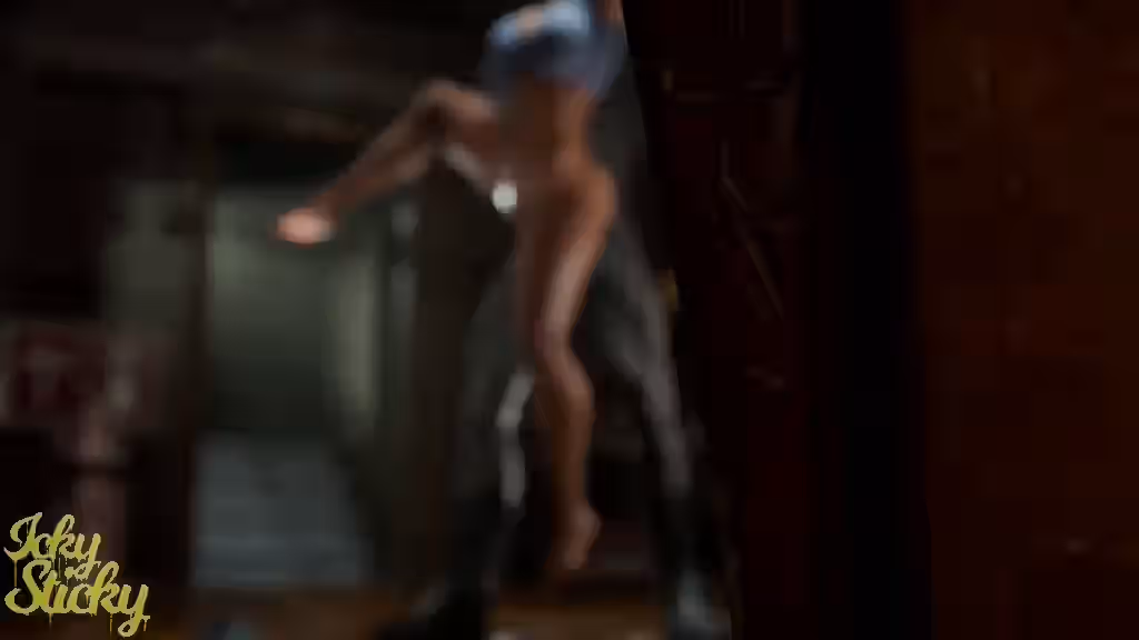 1girls Rule 34 Video