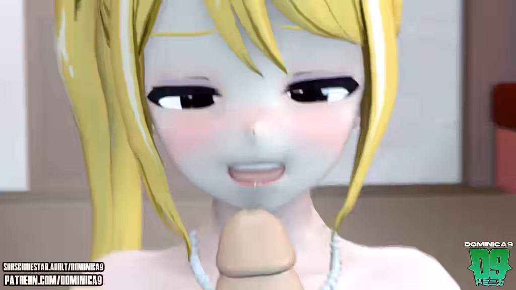 1girls Rule 34 Video