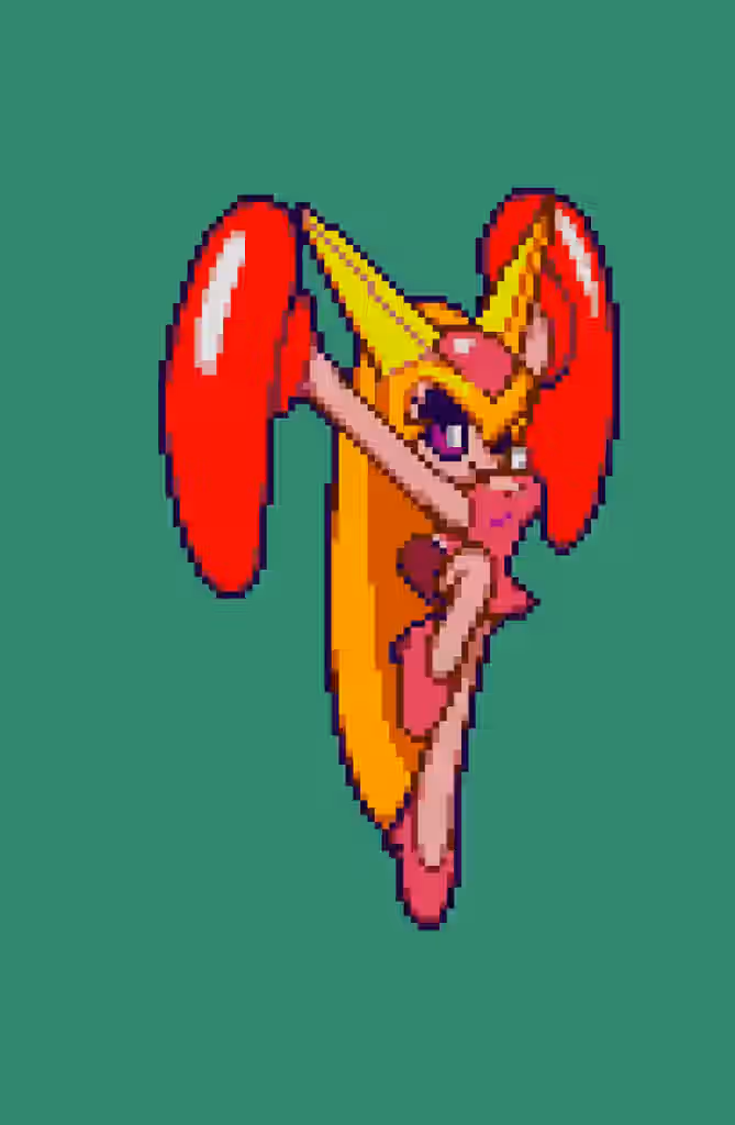 Tempo (Game) Rule 34 Image