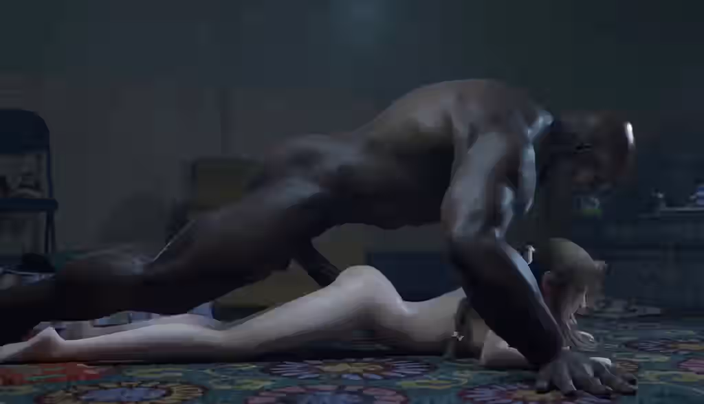 3d Rule 34 Video