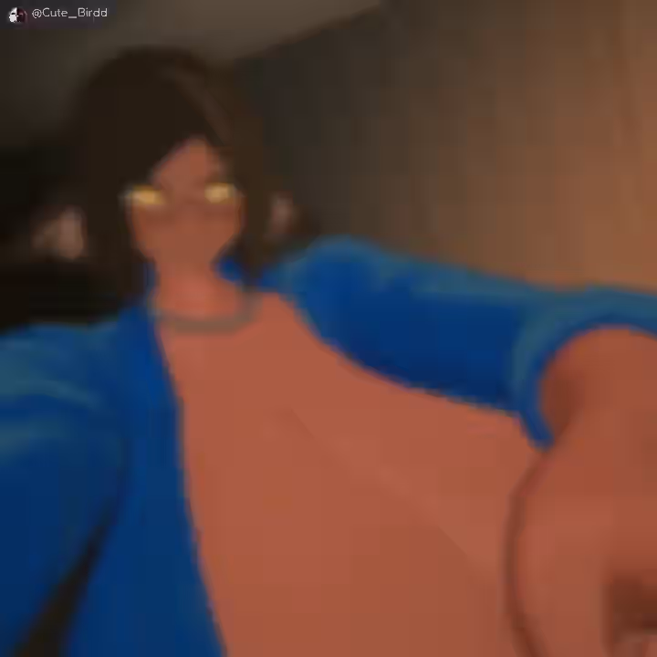 Arlent Fole (Cute Birdd) Rule 34 Video