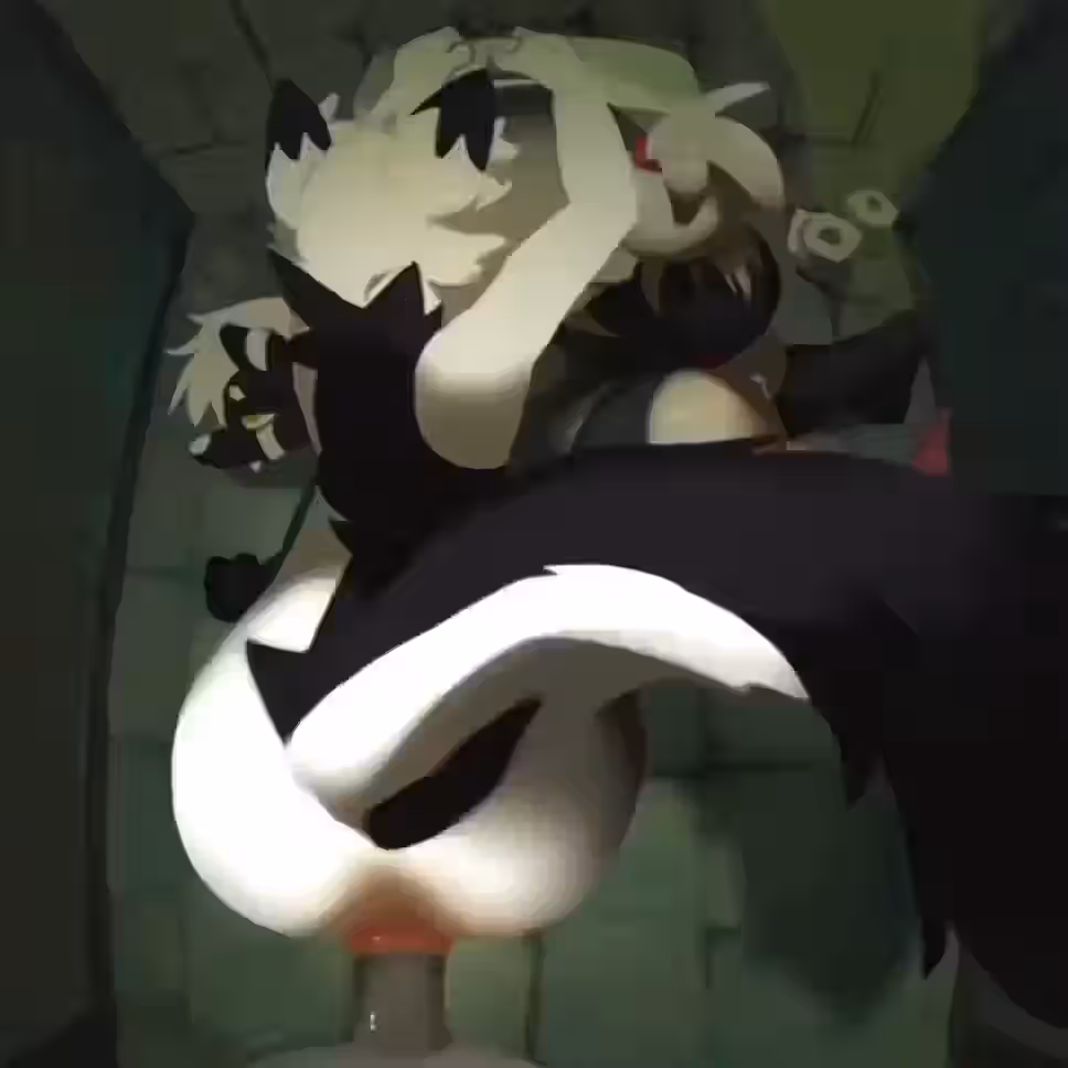 Pepper (Lichee) Rule 34 Video