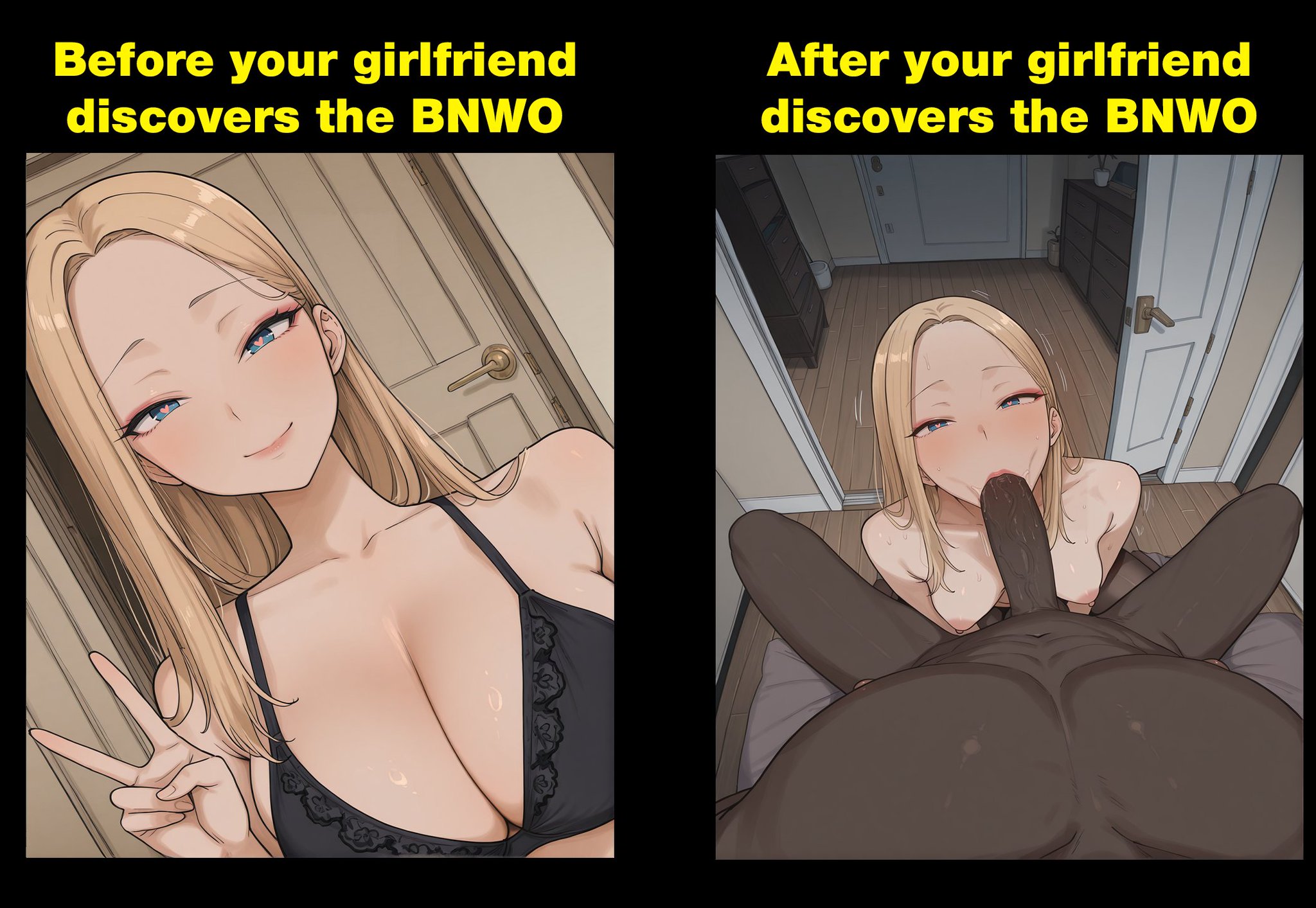 Blacked Rule 34 Image