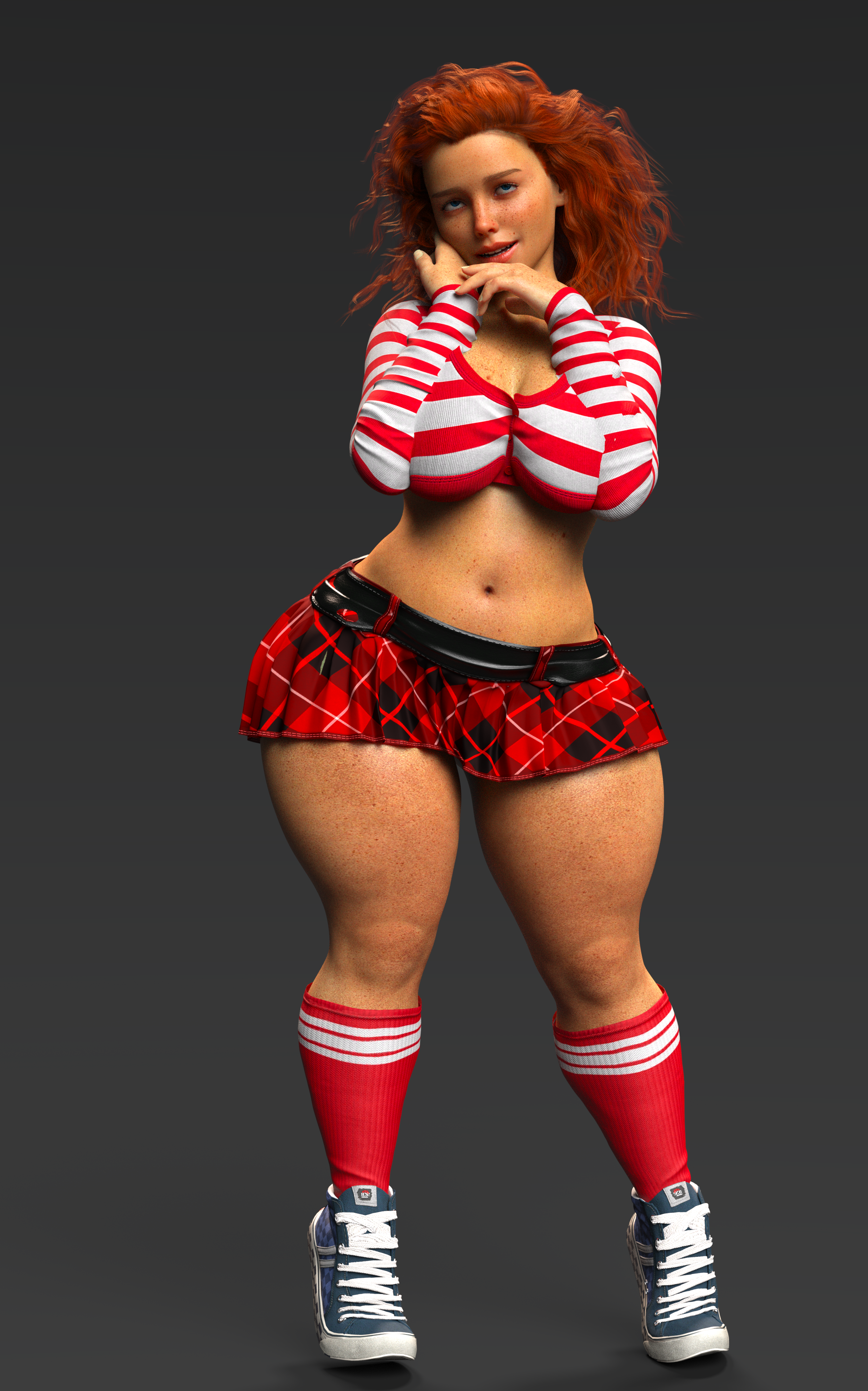 Original Character (Original) Rule 34 Image