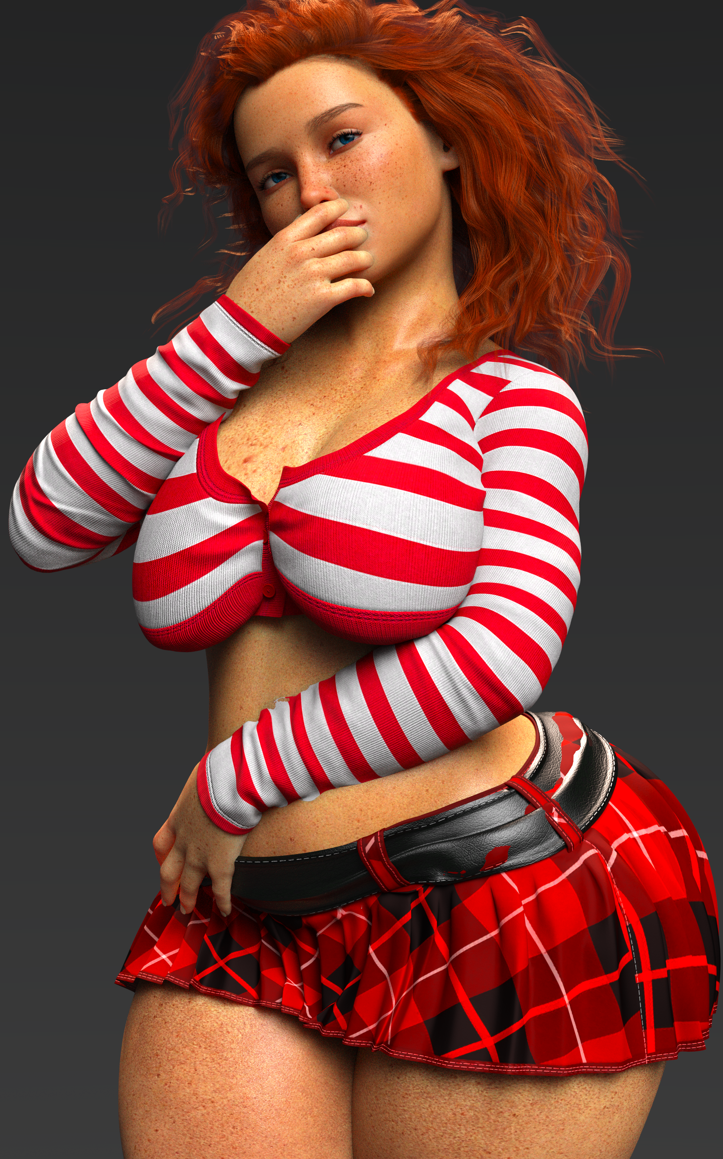 Original Character (Original) Rule 34 Image