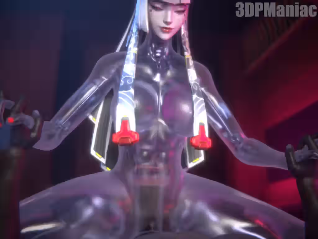 3d (Artwork) Rule 34 Video
