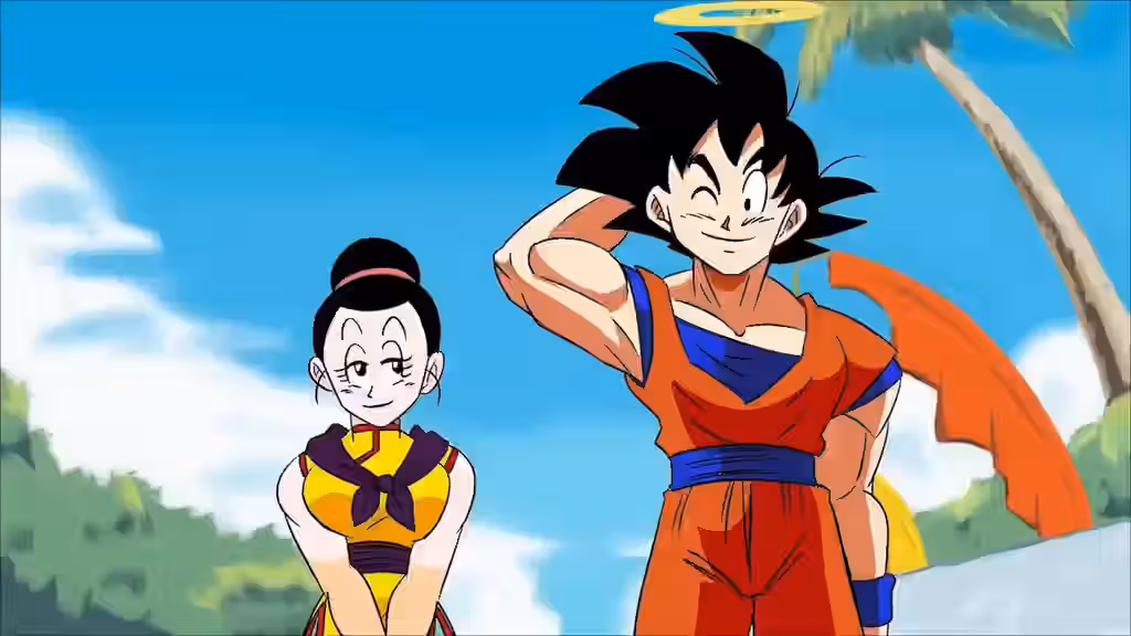 1girls Rule 34 Video