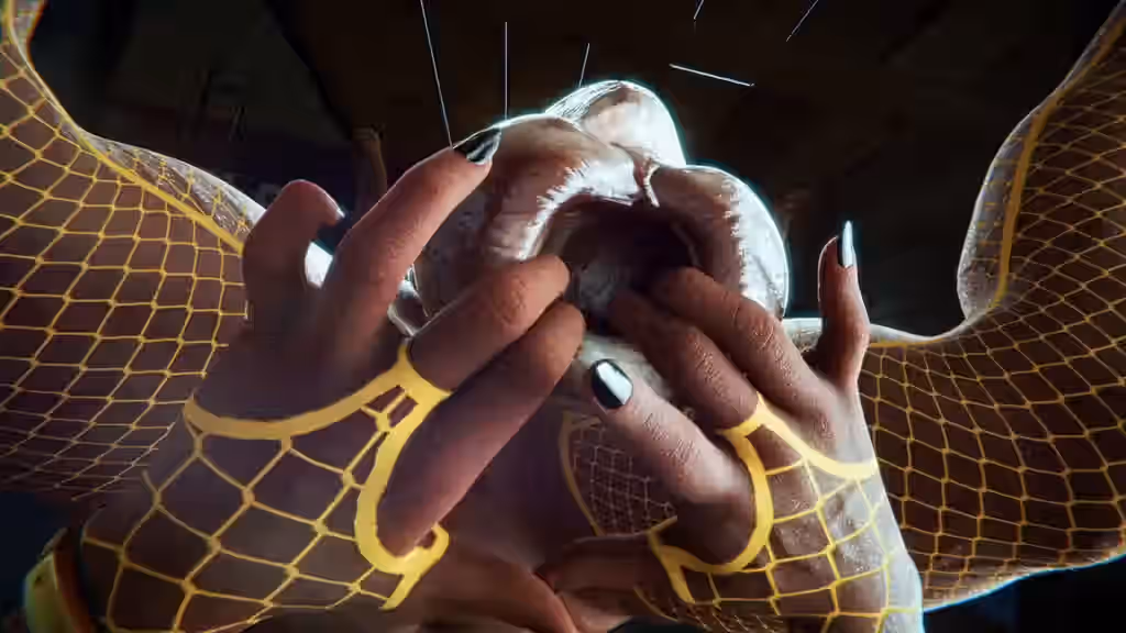 Domina (Overwatch) Rule 34 Video