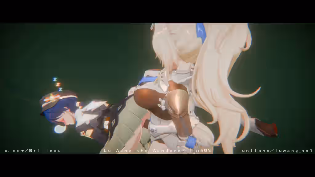 3d (Artwork) Rule 34 Video