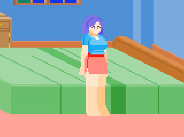Hotel Girl (Sensual Pleasure) Rule 34 Image