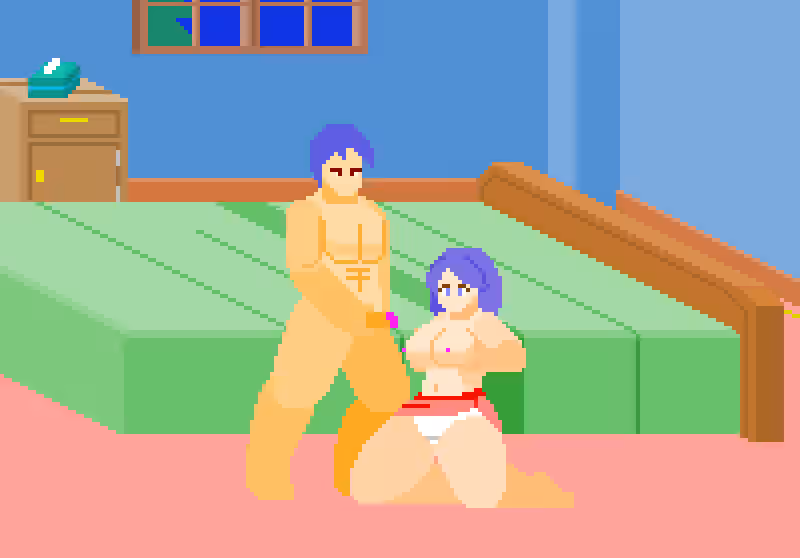 Hotel Girl (Sensual Pleasure) Rule 34 Image