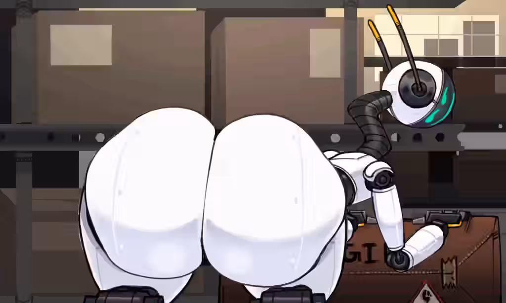 V0r-Bot (Teatimetrin) Rule 34 Video