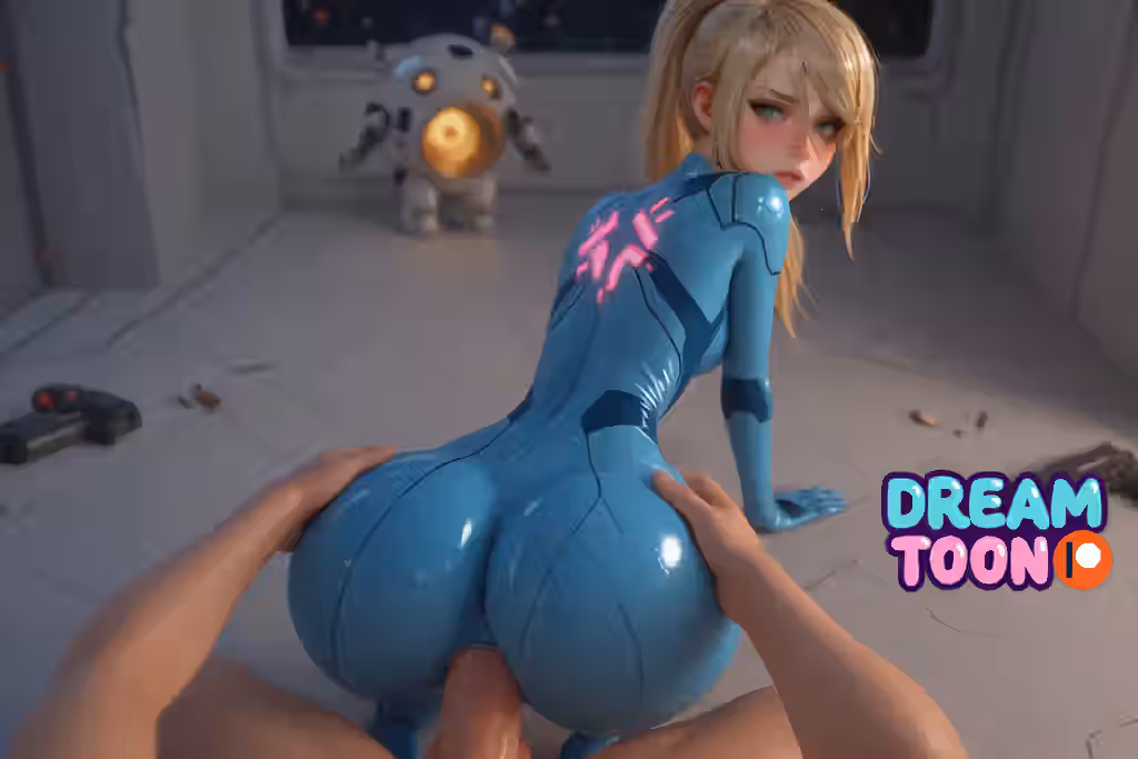 Ai Assisted Rule 34 Video
