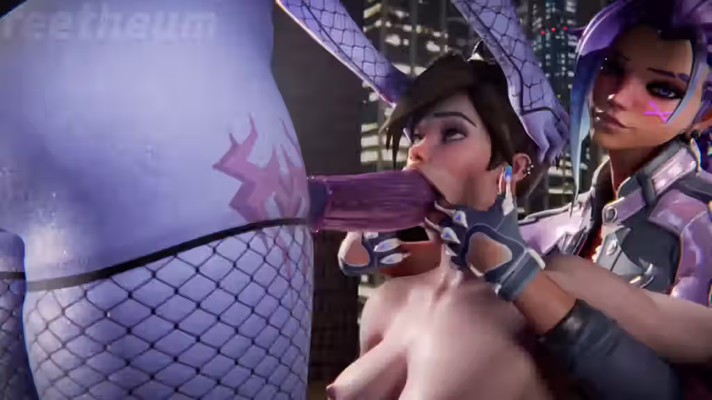 1futa Rule 34 Video