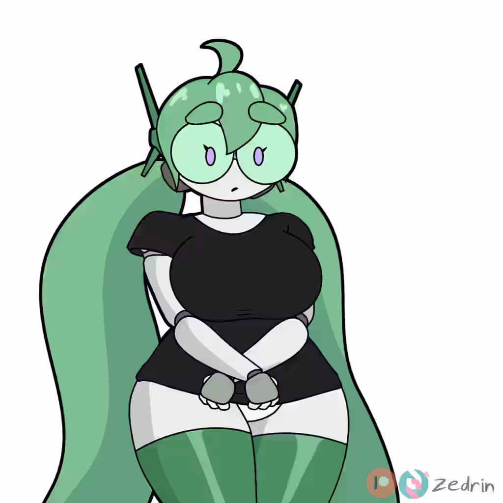 Bit (Zedrin) Rule 34 Image