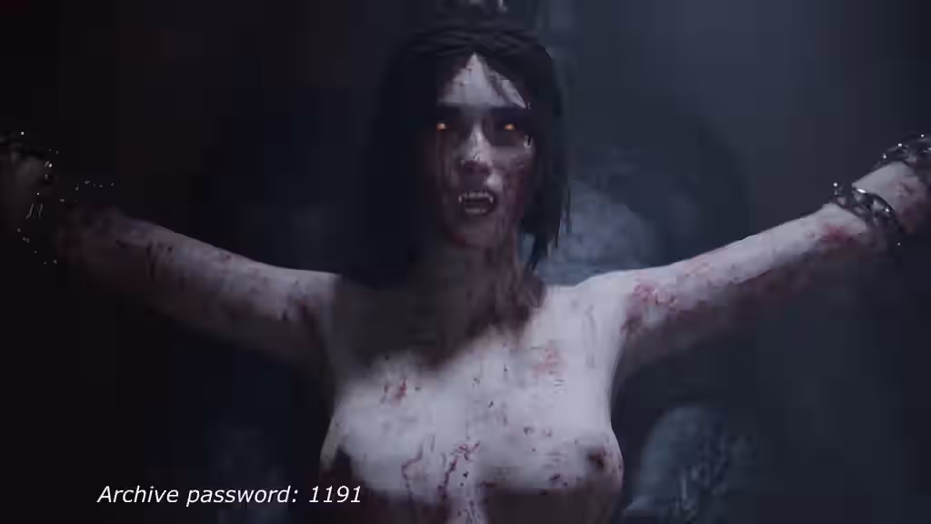 1girls Rule 34 Video