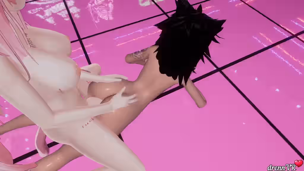 Drenn (Artist) Rule 34 Video