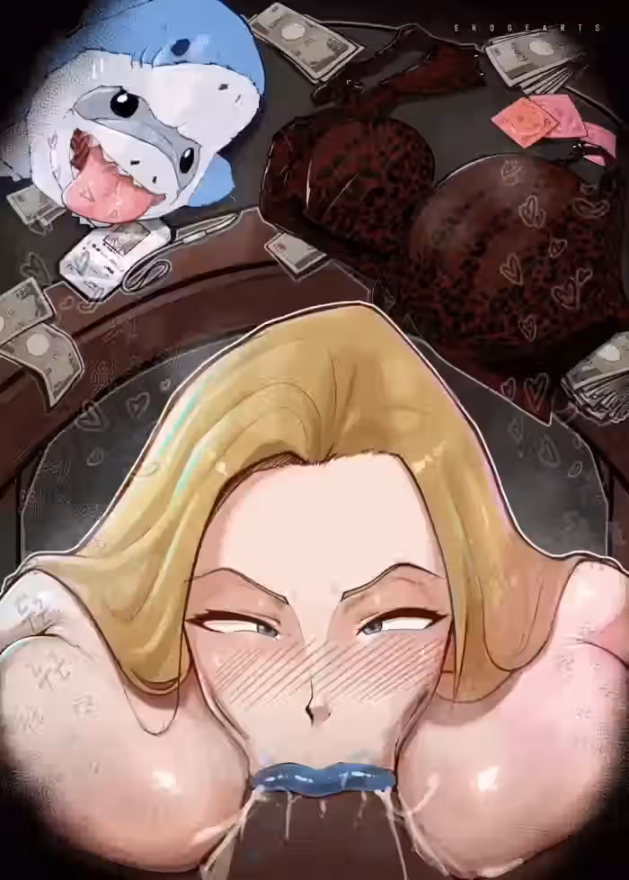 Emma Frost (Marvel Rivals) Rule 34 Video