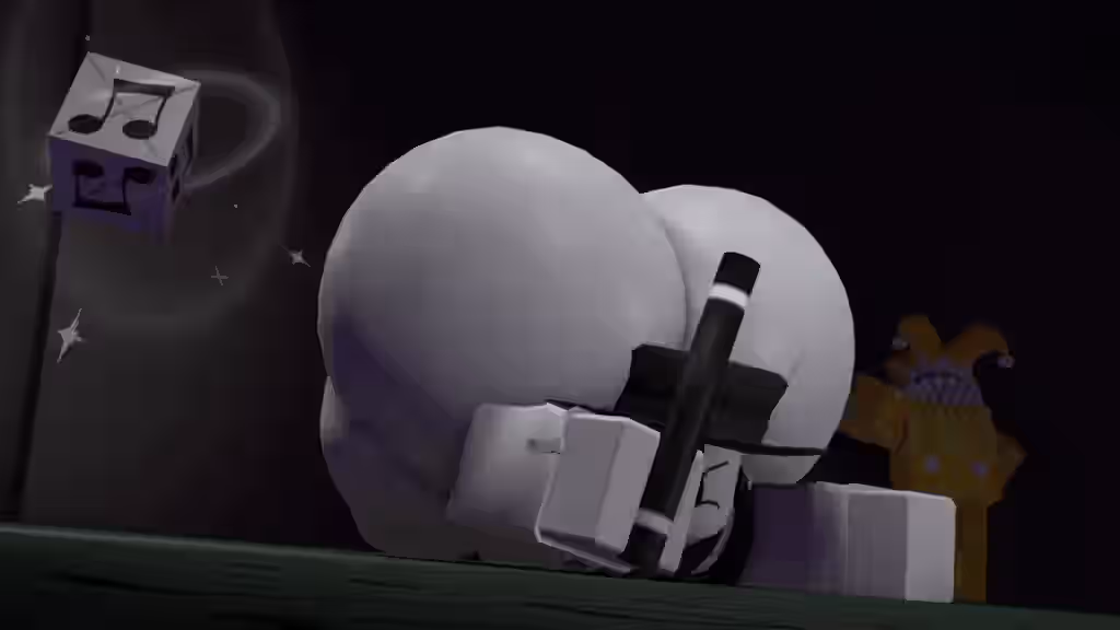 Artful (Die Of Death) Rule 34 Video