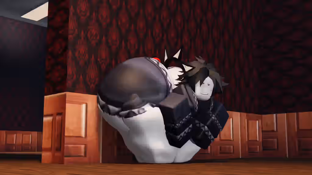 Elliot (Forsaken) Rule 34 Video