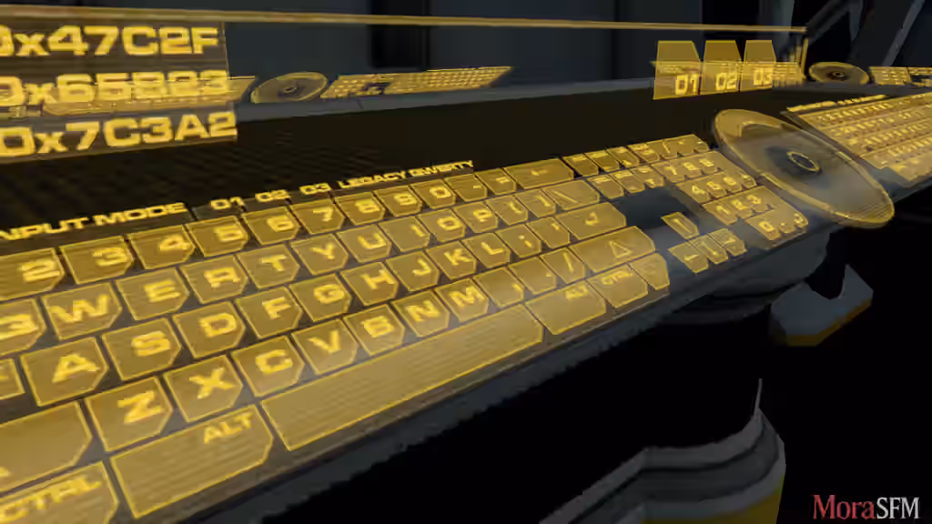 3d Rule 34 Video