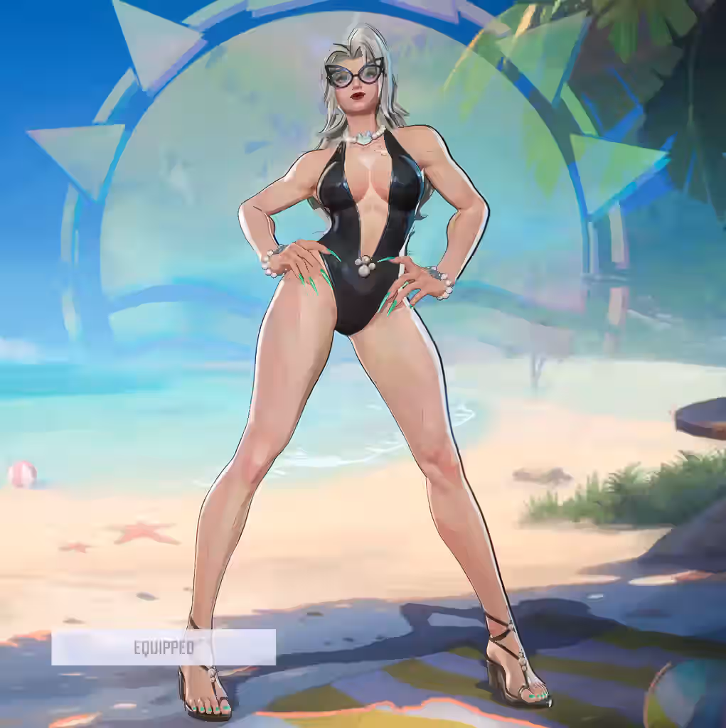Black Cat (Coastal Cat) Rule 34 Video