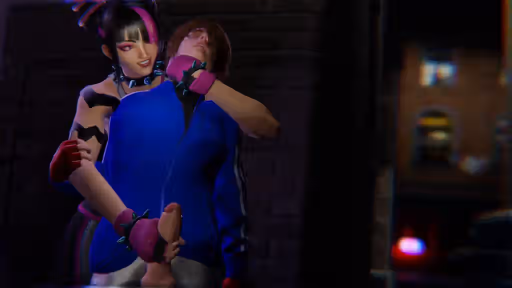 3d Rule 34 Video