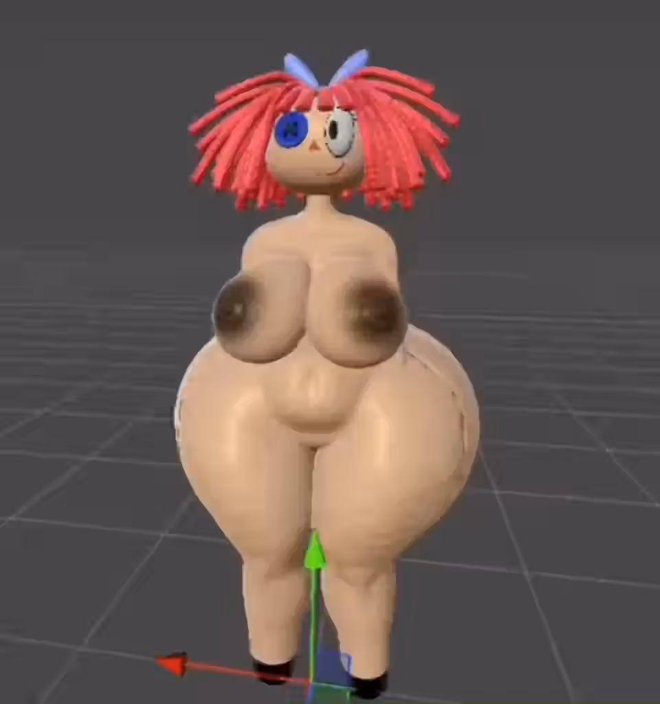 Ragatha (Tadc) Rule 34 Video