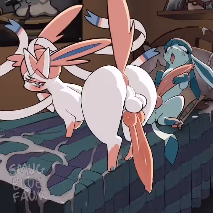 Penny (Pokemon) Rule 34 Video