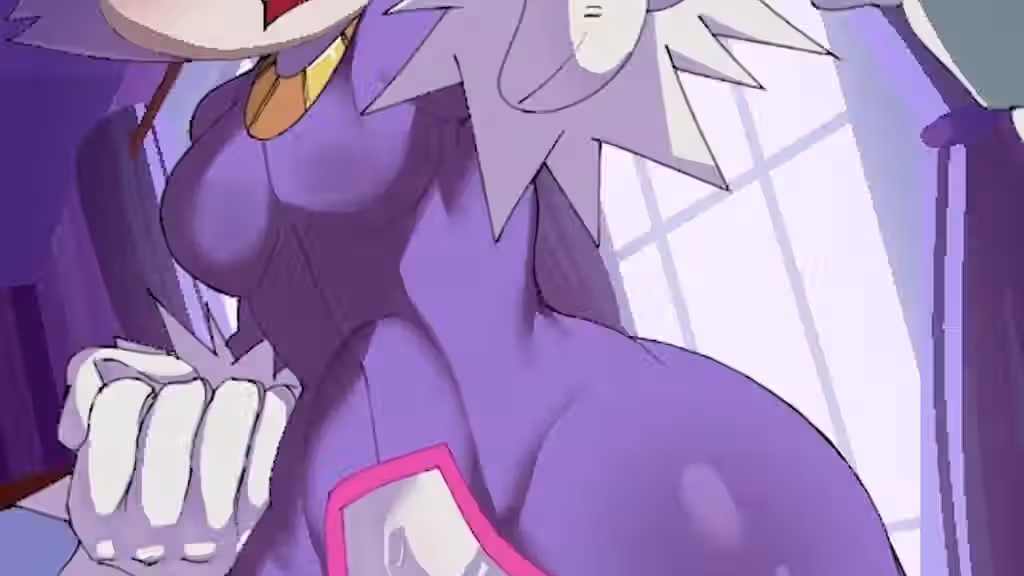 Sonic (Series) Rule 34 Video