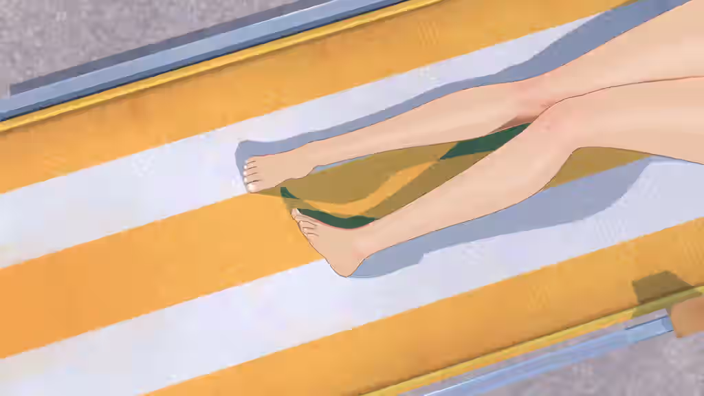 1girls Rule 34 Video