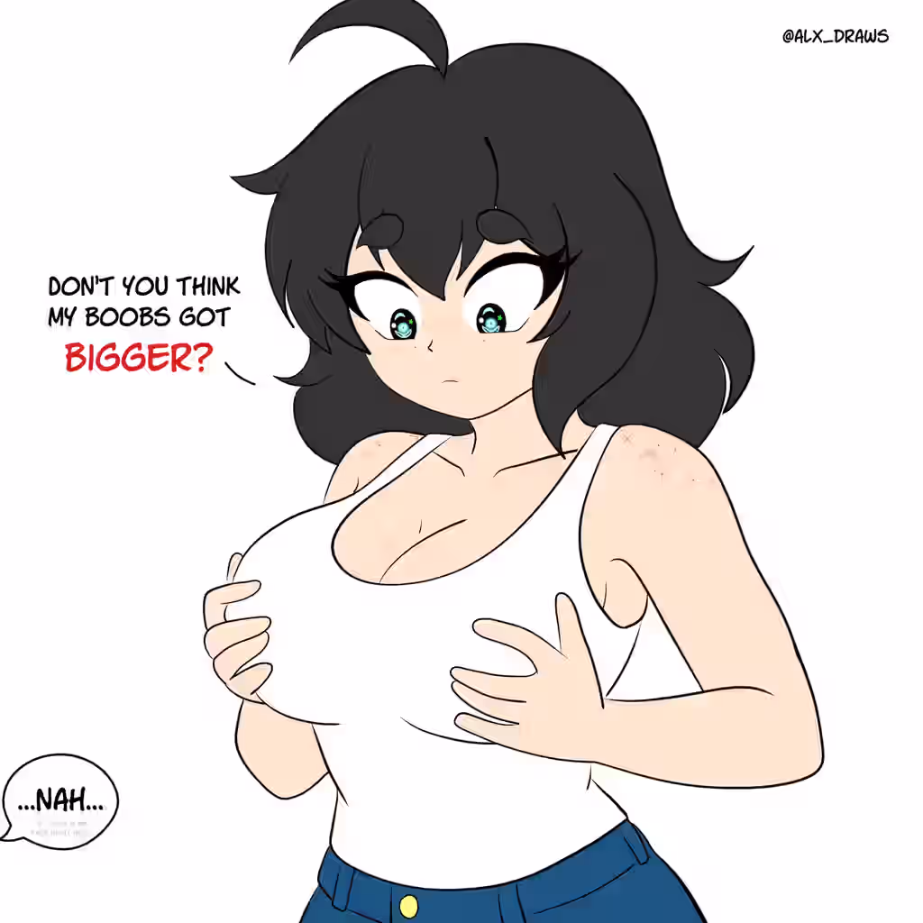 2d Rule 34 Video