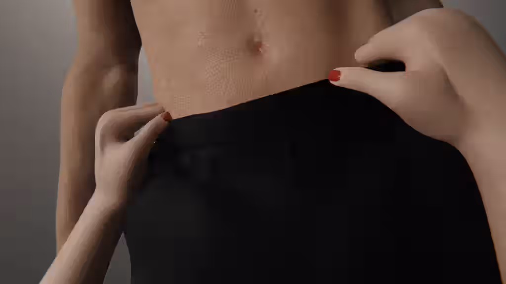Tracer (Overwatch 2 Suit) Rule 34 Video