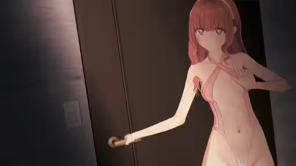 Genderswap (Mtf) Rule 34 Video